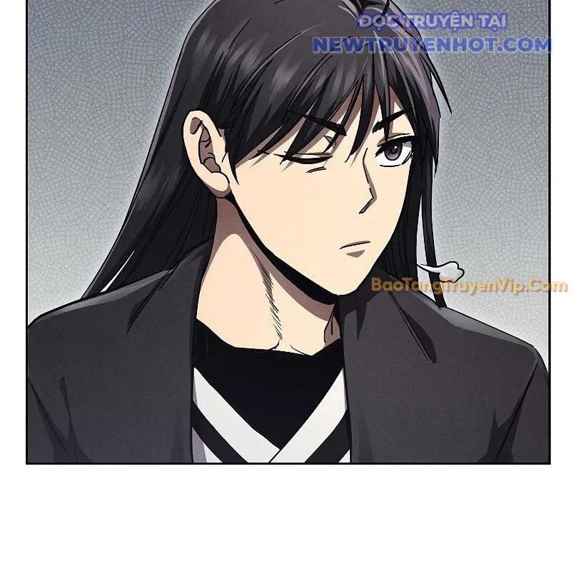 Ta Trở Thành Truyền Nhân Của Võ Thần Chapter 8 - Trang 2