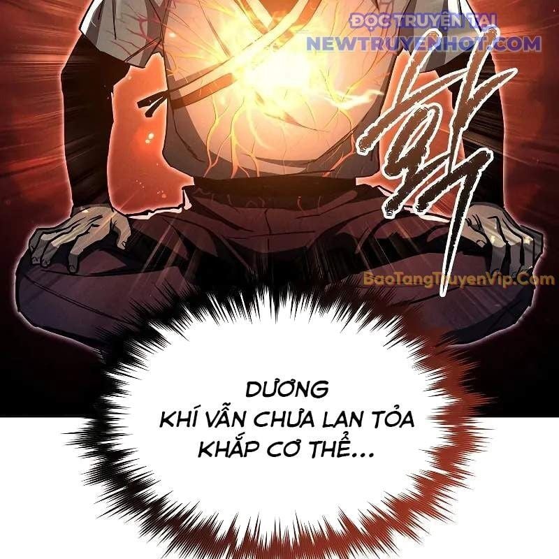 Ta Trở Thành Truyền Nhân Của Võ Thần Chapter 8 - Trang 2