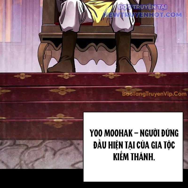 Ta Trở Thành Truyền Nhân Của Võ Thần Chapter 8 - Trang 2