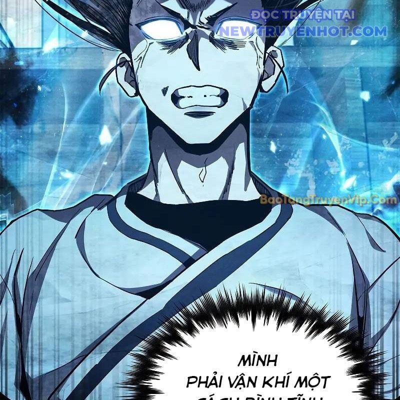 Ta Trở Thành Truyền Nhân Của Võ Thần Chapter 8 - Trang 2