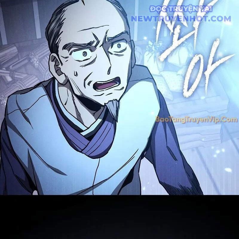 Ta Trở Thành Truyền Nhân Của Võ Thần Chapter 8 - Trang 2