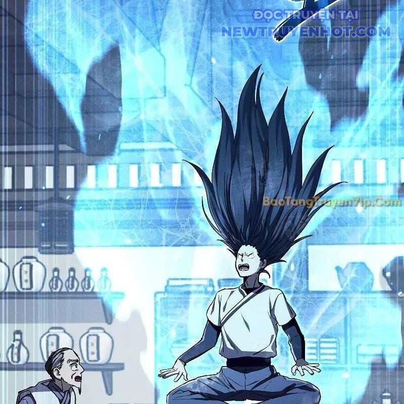 Ta Trở Thành Truyền Nhân Của Võ Thần Chapter 8 - Trang 2