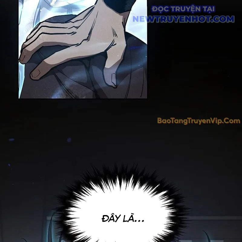 Ta Trở Thành Truyền Nhân Của Võ Thần Chapter 8 - Trang 2