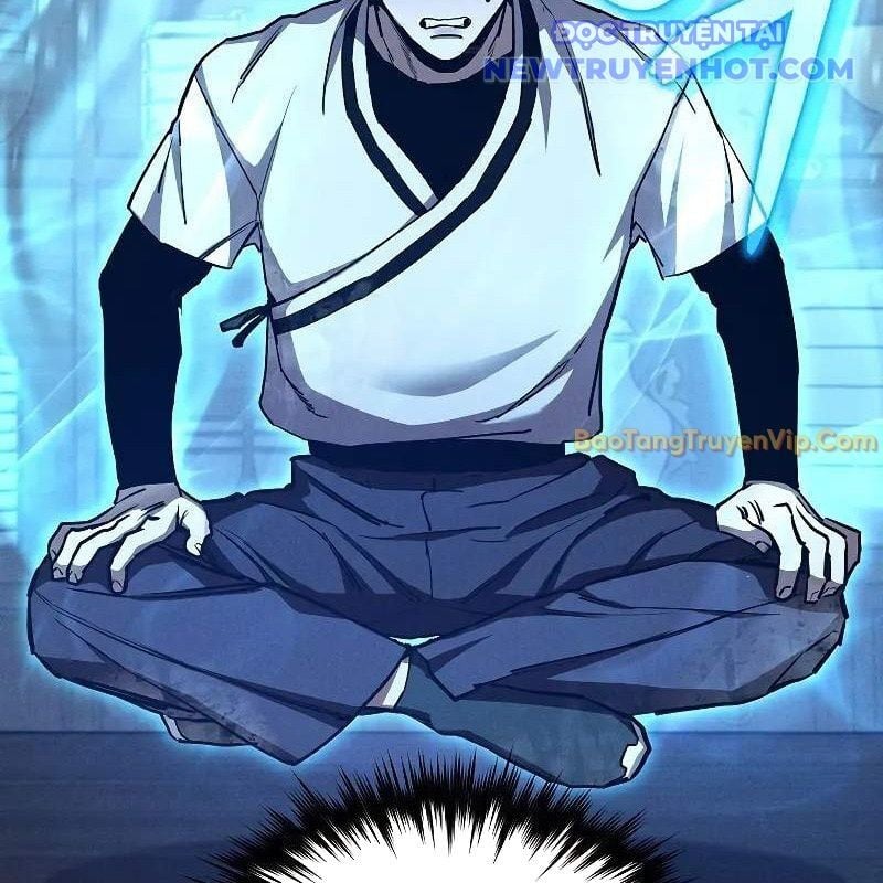 Ta Trở Thành Truyền Nhân Của Võ Thần Chapter 8 - Trang 2