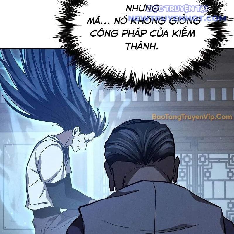 Ta Trở Thành Truyền Nhân Của Võ Thần Chapter 8 - Trang 2