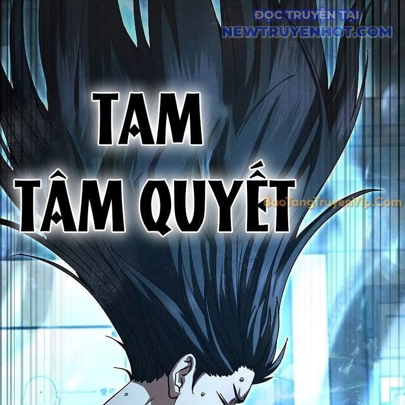 Ta Trở Thành Truyền Nhân Của Võ Thần Chapter 8 - Trang 2