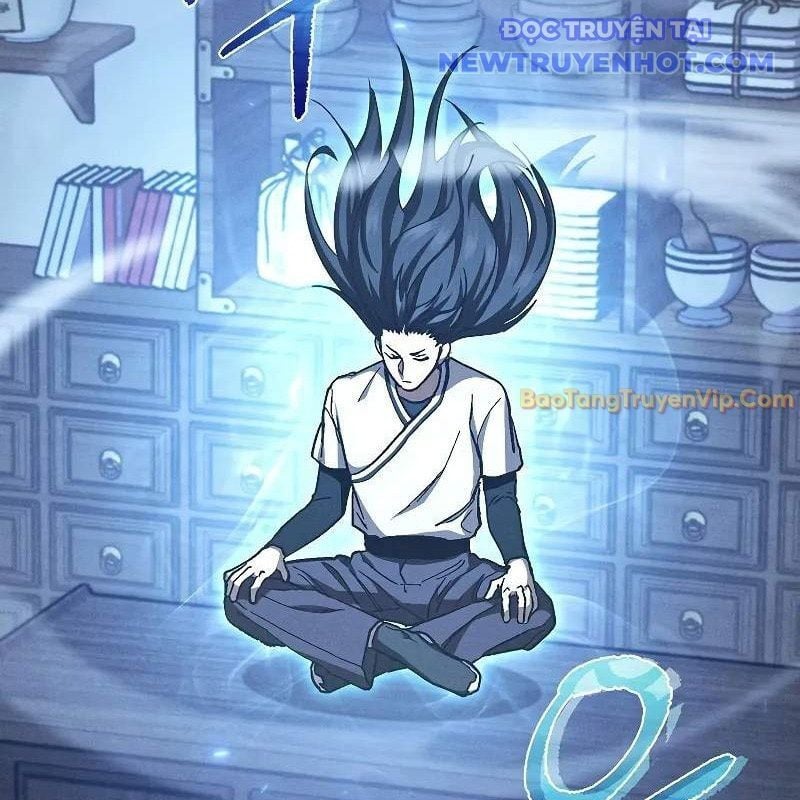 Ta Trở Thành Truyền Nhân Của Võ Thần Chapter 8 - Trang 2