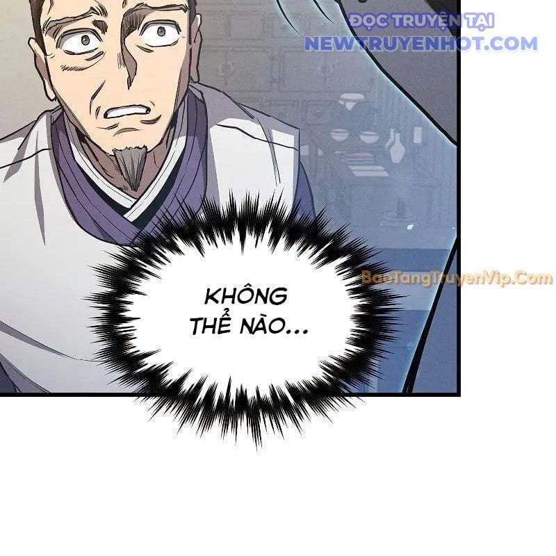 Ta Trở Thành Truyền Nhân Của Võ Thần Chapter 8 - Trang 2