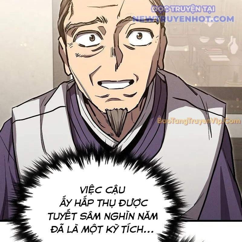 Ta Trở Thành Truyền Nhân Của Võ Thần Chapter 8 - Trang 2