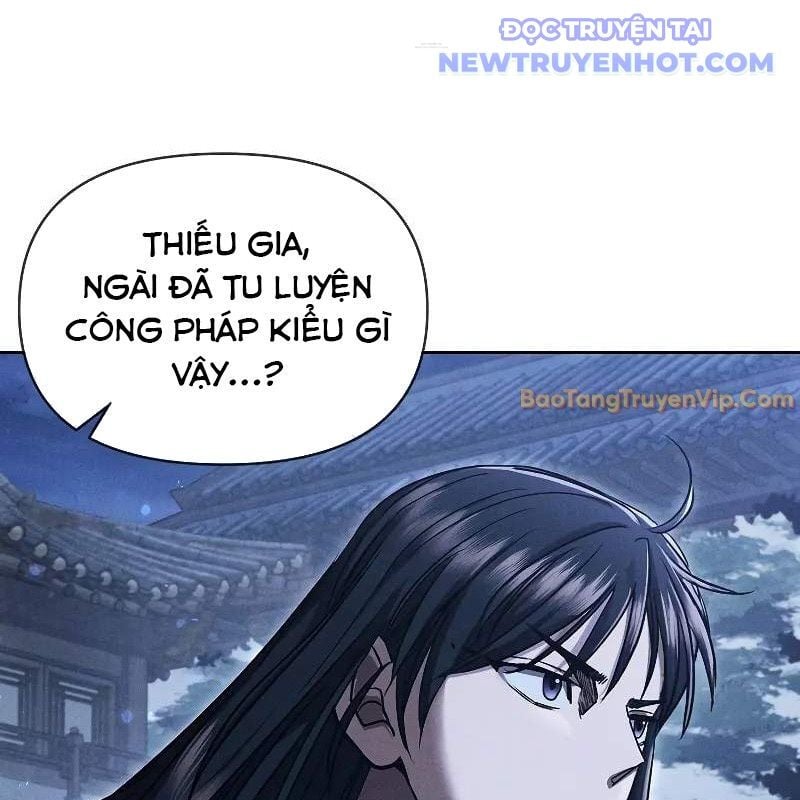 Ta Trở Thành Truyền Nhân Của Võ Thần Chapter 8 - Trang 2