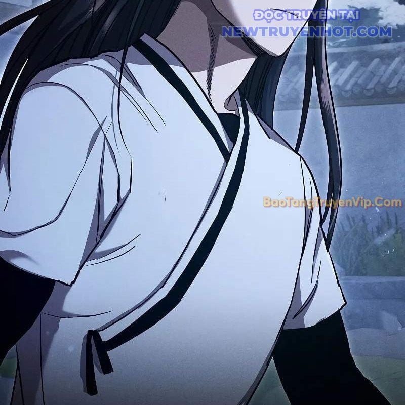 Ta Trở Thành Truyền Nhân Của Võ Thần Chapter 8 - Trang 2