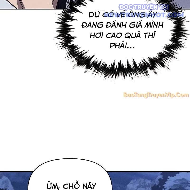 Ta Trở Thành Truyền Nhân Của Võ Thần Chapter 8 - Trang 2