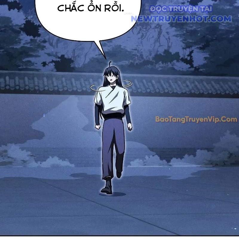 Ta Trở Thành Truyền Nhân Của Võ Thần Chapter 8 - Trang 2