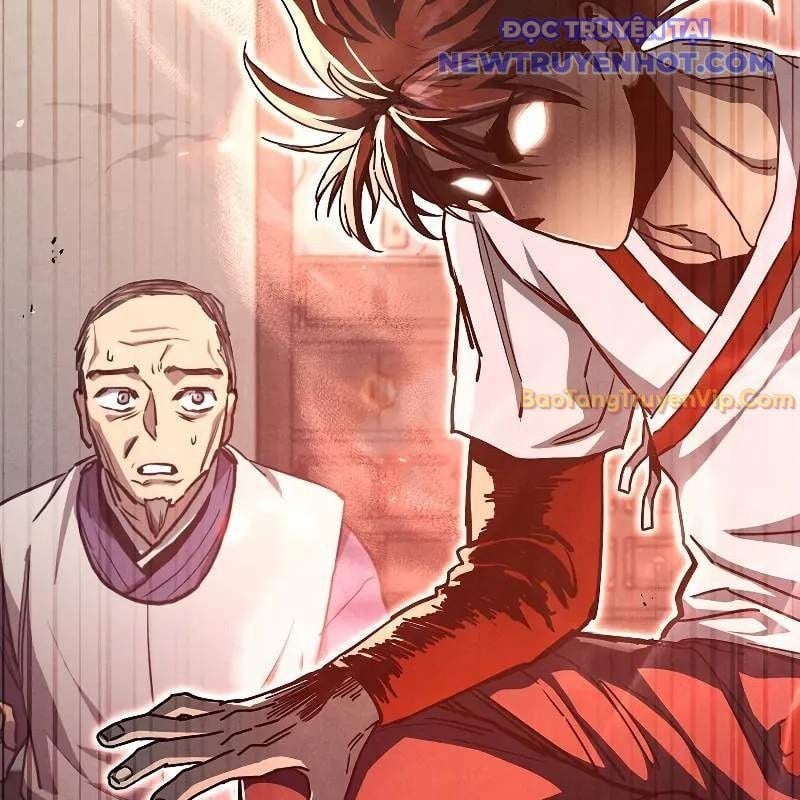 Ta Trở Thành Truyền Nhân Của Võ Thần Chapter 8 - Trang 2