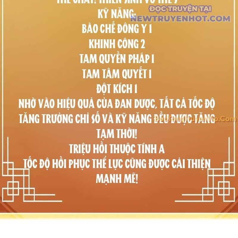 Ta Trở Thành Truyền Nhân Của Võ Thần Chapter 8 - Trang 2
