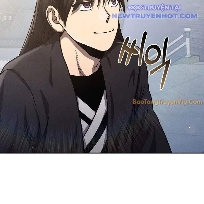 Ta Trở Thành Truyền Nhân Của Võ Thần Chapter 9 - Trang 2