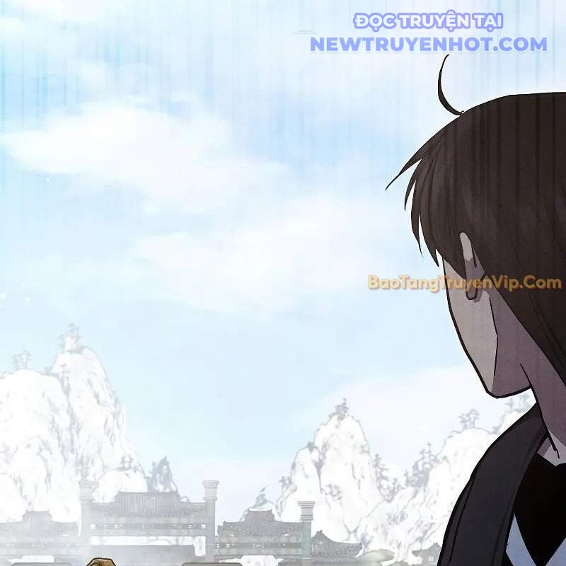 Ta Trở Thành Truyền Nhân Của Võ Thần Chapter 9 - Trang 2