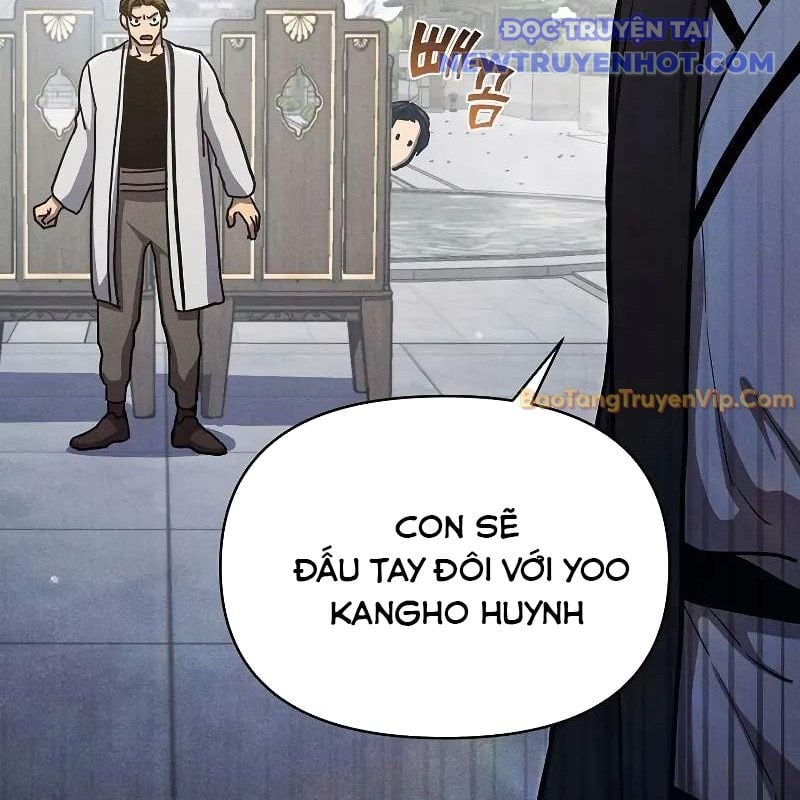 Ta Trở Thành Truyền Nhân Của Võ Thần Chapter 9 - Trang 2