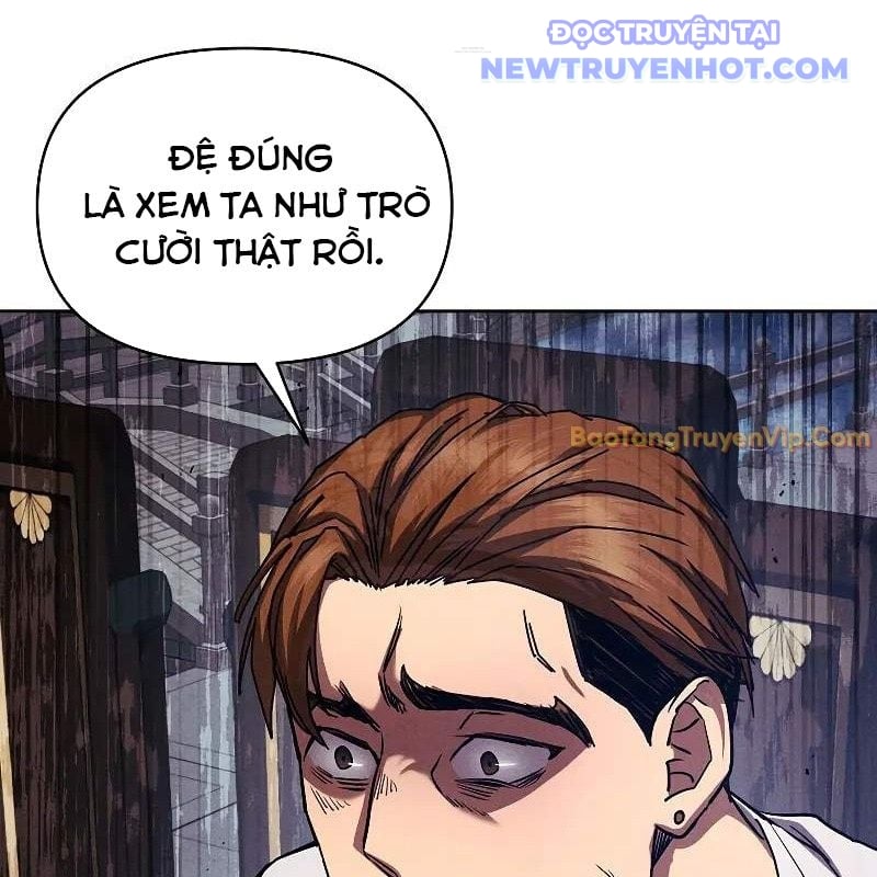 Ta Trở Thành Truyền Nhân Của Võ Thần Chapter 9 - Trang 2