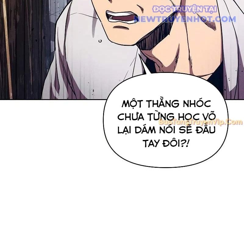 Ta Trở Thành Truyền Nhân Của Võ Thần Chapter 9 - Trang 2