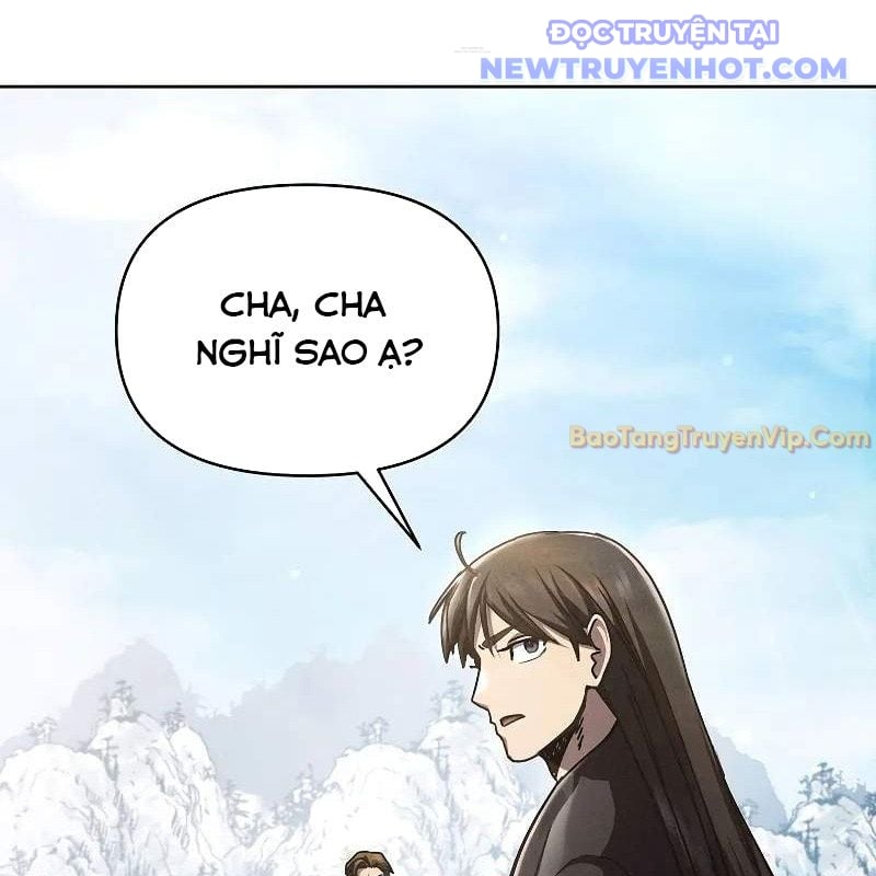 Ta Trở Thành Truyền Nhân Của Võ Thần Chapter 9 - Trang 2