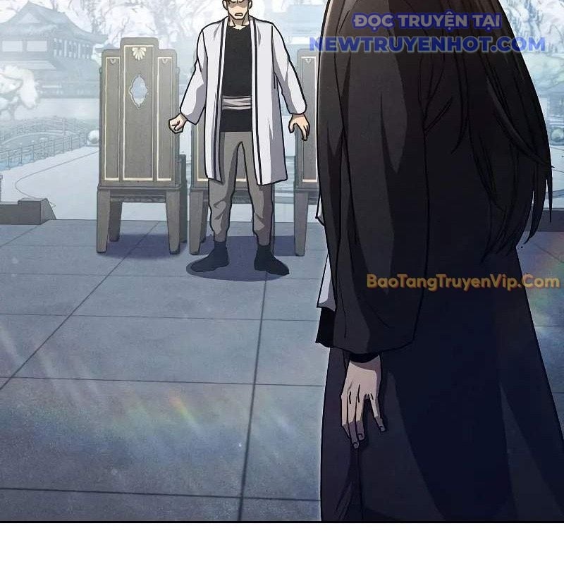 Ta Trở Thành Truyền Nhân Của Võ Thần Chapter 9 - Trang 2