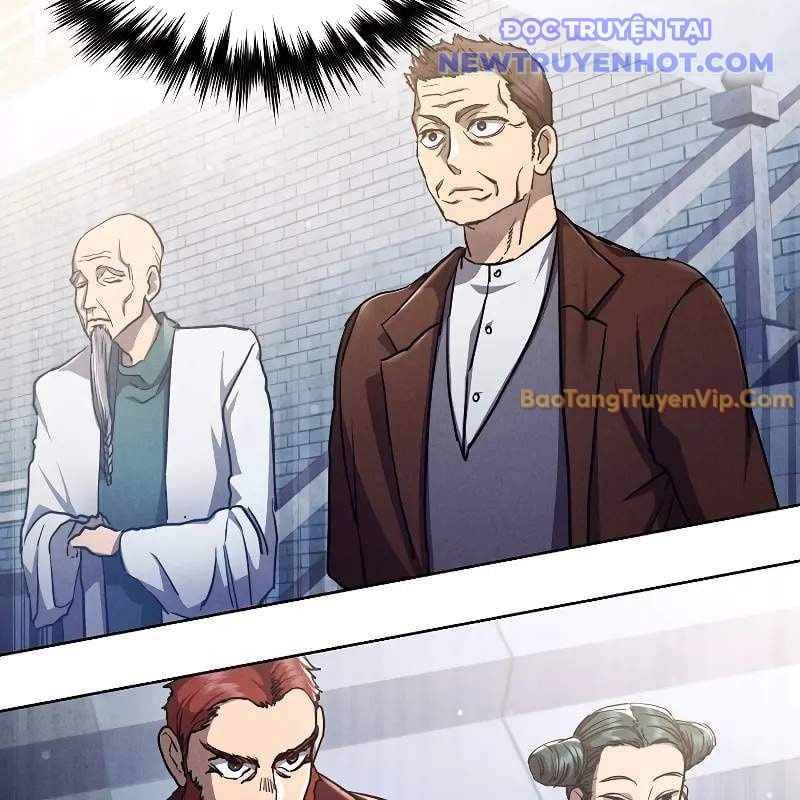 Ta Trở Thành Truyền Nhân Của Võ Thần Chapter 9 - Trang 2