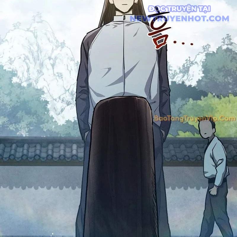 Ta Trở Thành Truyền Nhân Của Võ Thần Chapter 9 - Trang 2