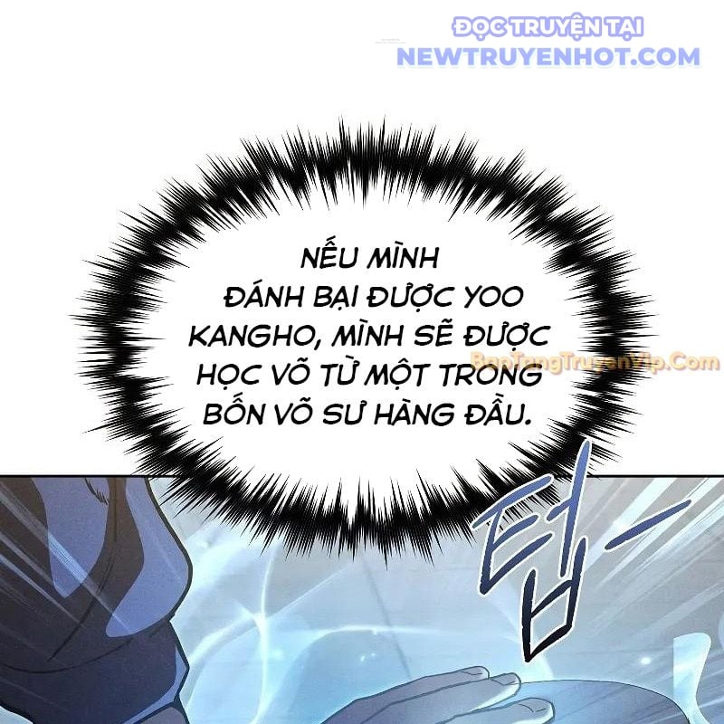 Ta Trở Thành Truyền Nhân Của Võ Thần Chapter 9 - Trang 2