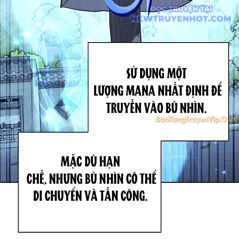 Ta Trở Thành Truyền Nhân Của Võ Thần Chapter 9 - Trang 2