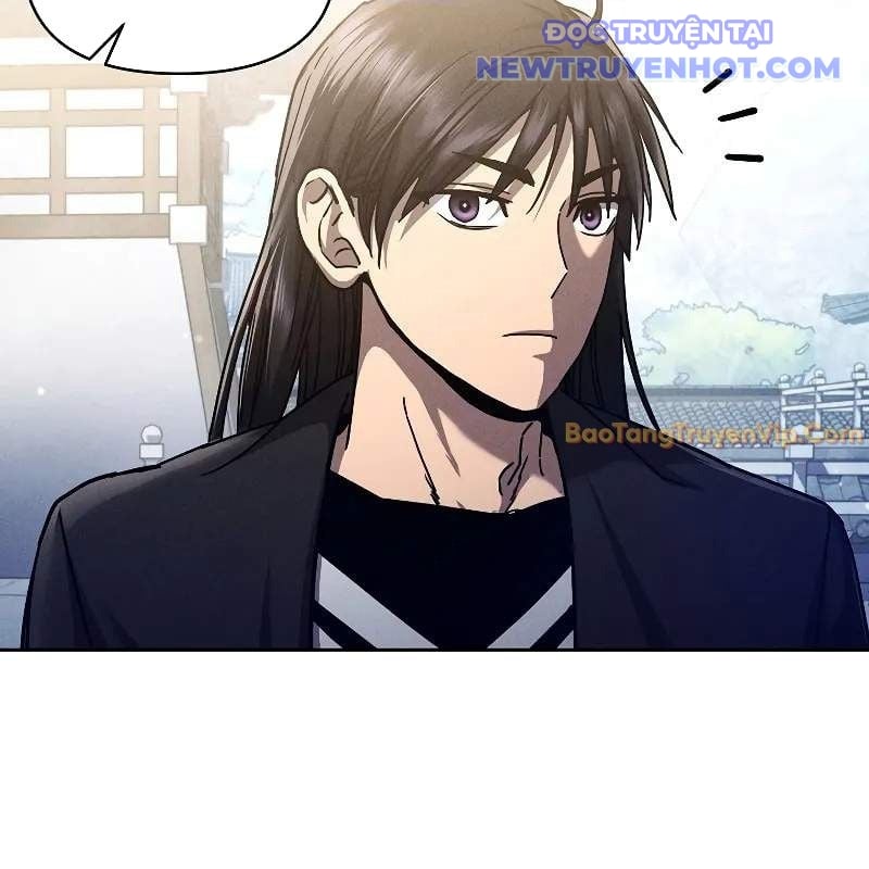 Ta Trở Thành Truyền Nhân Của Võ Thần Chapter 9 - Trang 2