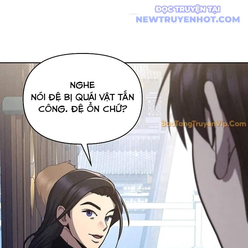 Ta Trở Thành Truyền Nhân Của Võ Thần Chapter 9 - Trang 2