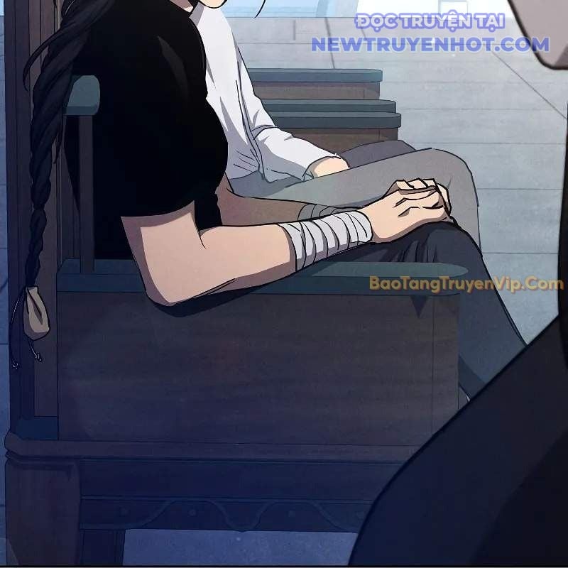 Ta Trở Thành Truyền Nhân Của Võ Thần Chapter 9 - Trang 2