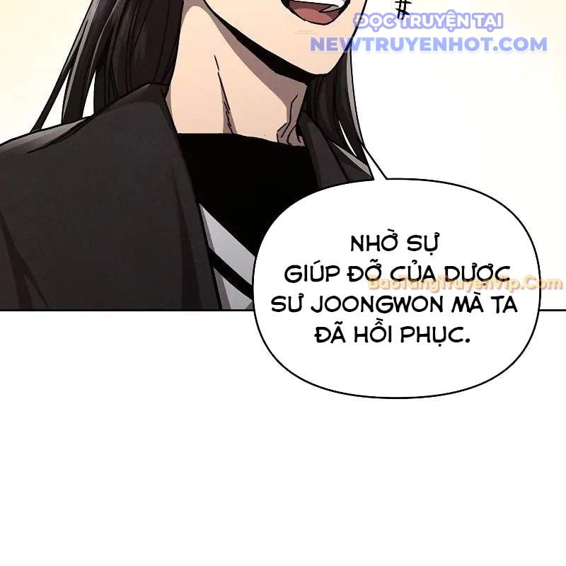 Ta Trở Thành Truyền Nhân Của Võ Thần Chapter 9 - Trang 2
