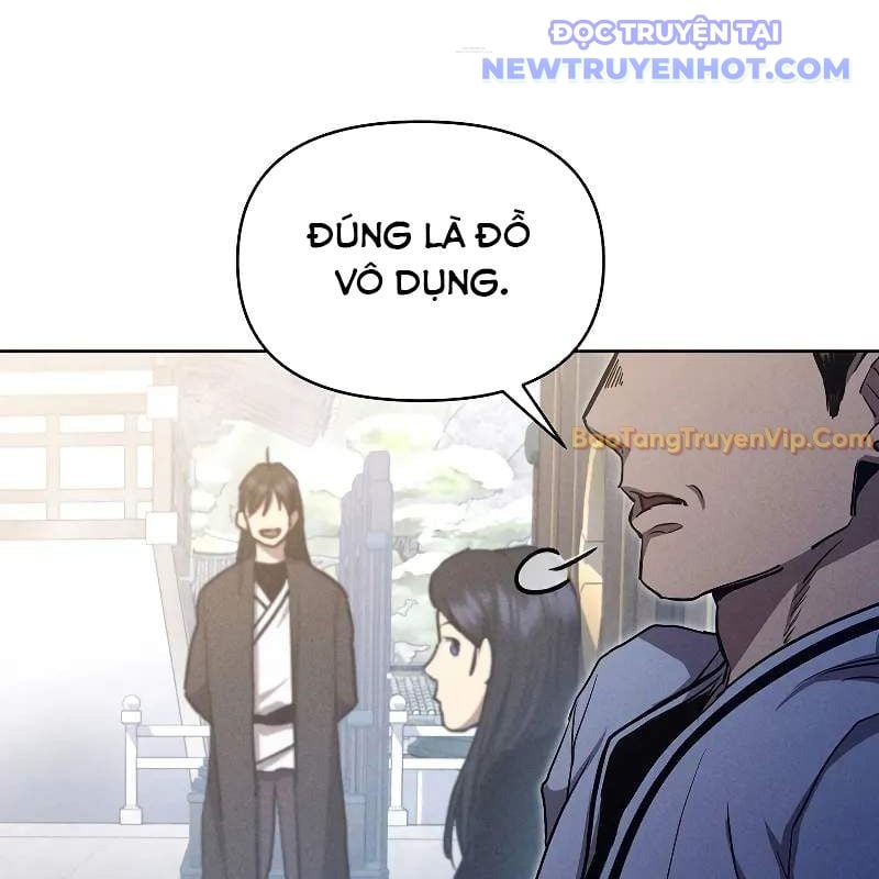 Ta Trở Thành Truyền Nhân Của Võ Thần Chapter 9 - Trang 2