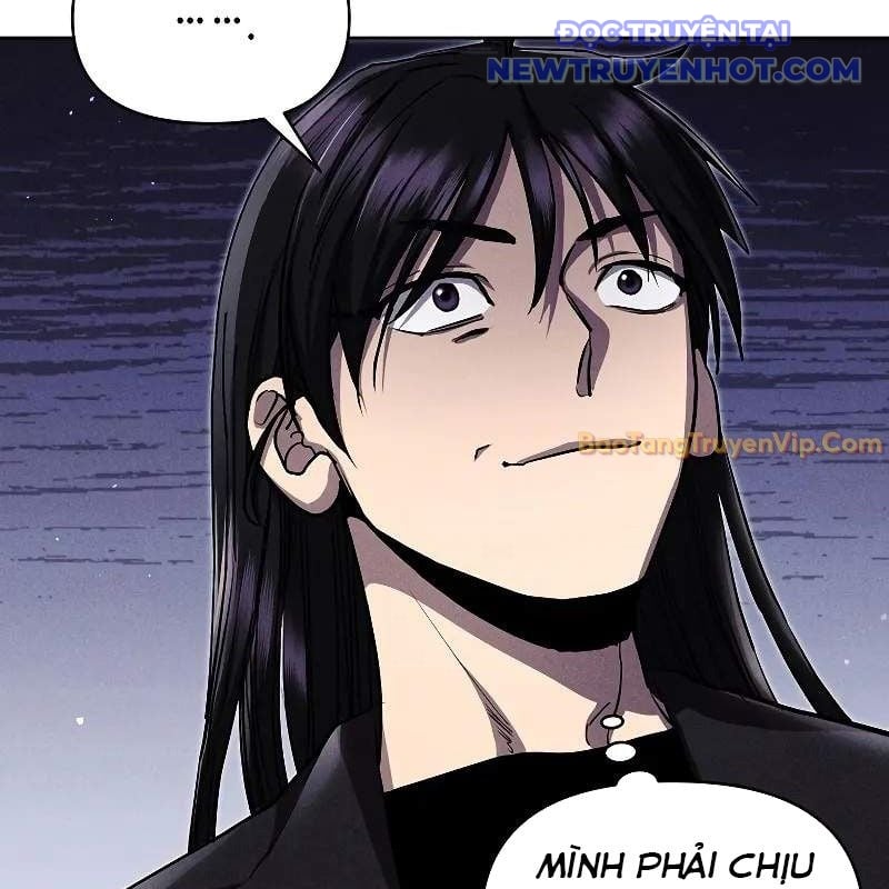 Ta Trở Thành Truyền Nhân Của Võ Thần Chapter 9 - Trang 2