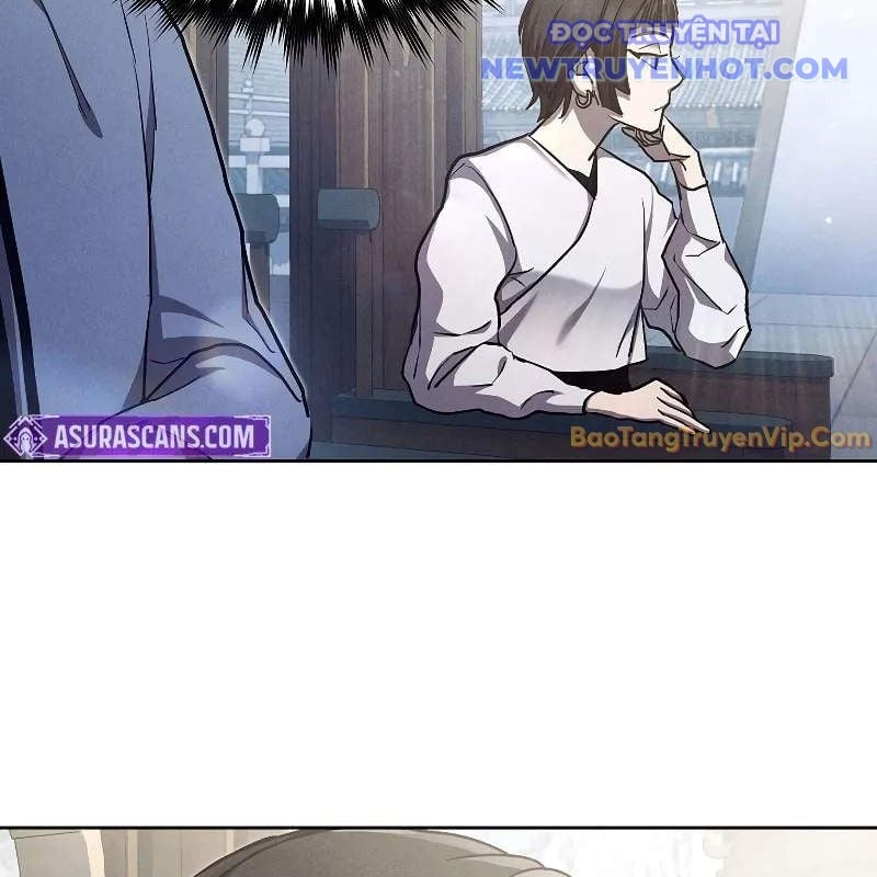 Ta Trở Thành Truyền Nhân Của Võ Thần Chapter 9 - Trang 2
