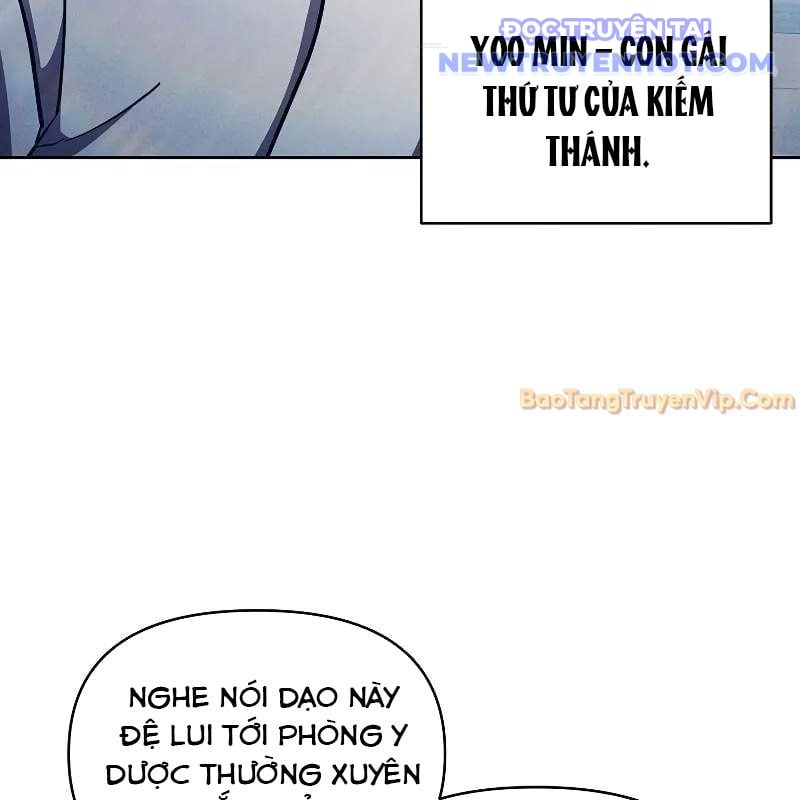 Ta Trở Thành Truyền Nhân Của Võ Thần Chapter 9 - Trang 2