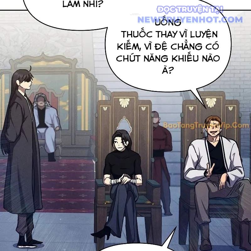 Ta Trở Thành Truyền Nhân Của Võ Thần Chapter 9 - Trang 2