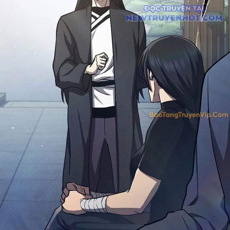 Ta Trở Thành Truyền Nhân Của Võ Thần Chapter 9 - Trang 2