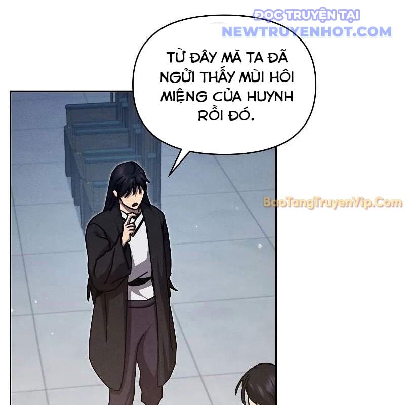 Ta Trở Thành Truyền Nhân Của Võ Thần Chapter 9 - Trang 2