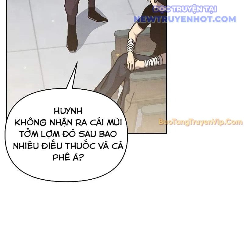 Ta Trở Thành Truyền Nhân Của Võ Thần Chapter 9 - Trang 2