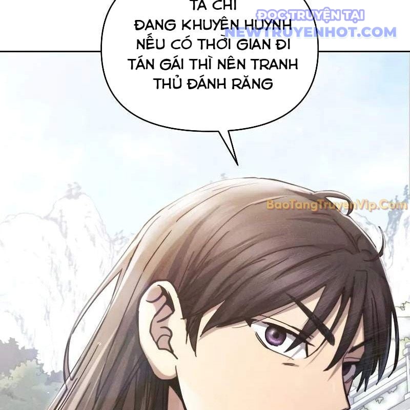 Ta Trở Thành Truyền Nhân Của Võ Thần Chapter 9 - Trang 2