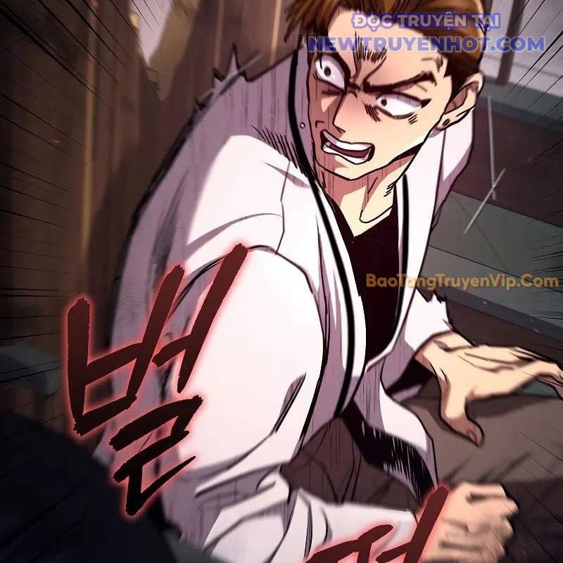 Ta Trở Thành Truyền Nhân Của Võ Thần Chapter 9 - Trang 2