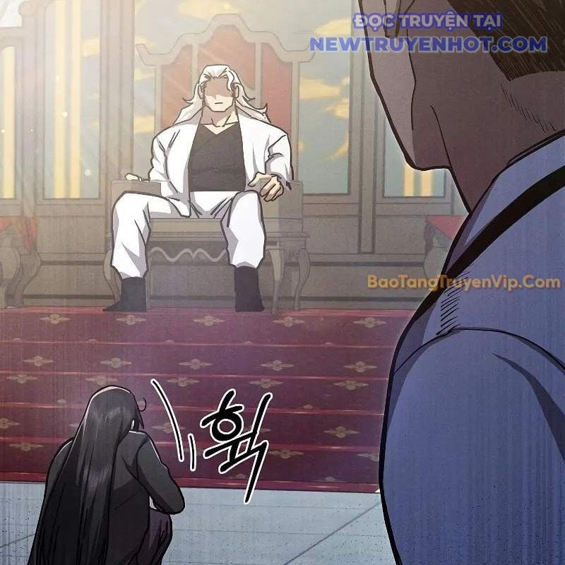 Ta Trở Thành Truyền Nhân Của Võ Thần Chapter 9 - Trang 2