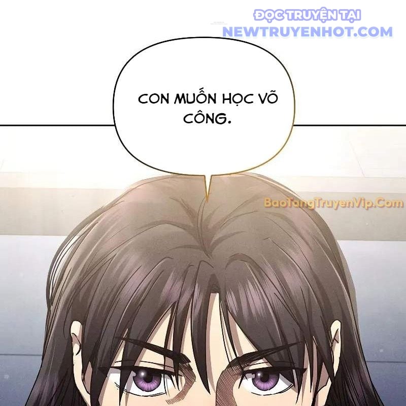 Ta Trở Thành Truyền Nhân Của Võ Thần Chapter 9 - Trang 2