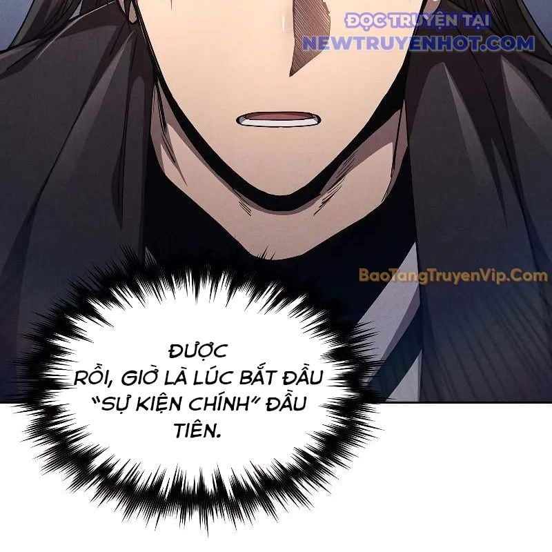 Ta Trở Thành Truyền Nhân Của Võ Thần Chapter 9 - Trang 2