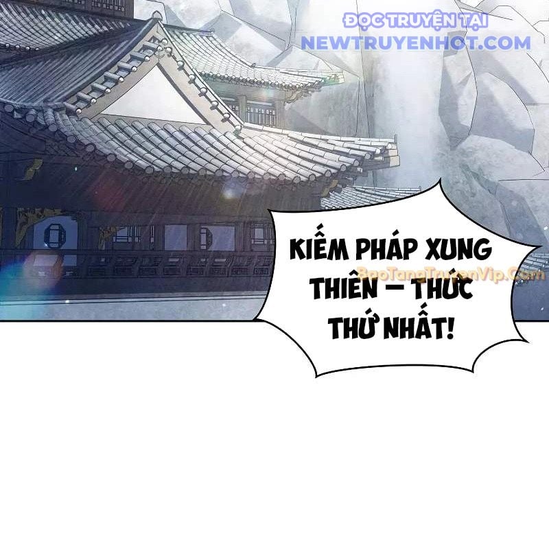 Ta Trở Thành Truyền Nhân Của Võ Thần Chapter 9 - Trang 2