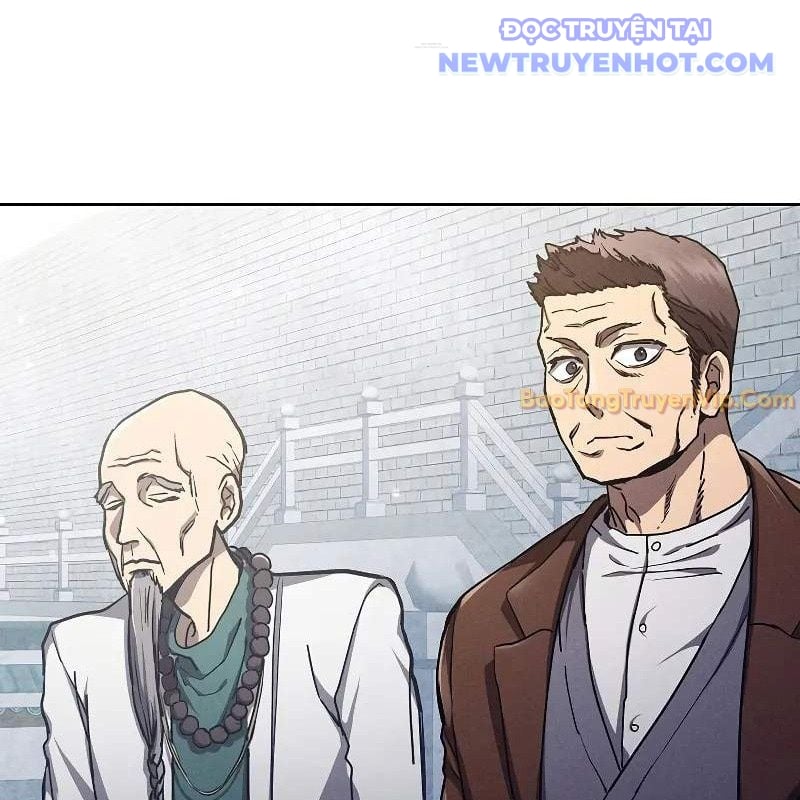 Ta Trở Thành Truyền Nhân Của Võ Thần Chapter 9 - Trang 2