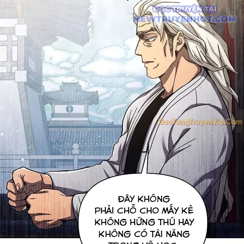 Ta Trở Thành Truyền Nhân Của Võ Thần Chapter 9 - Trang 2